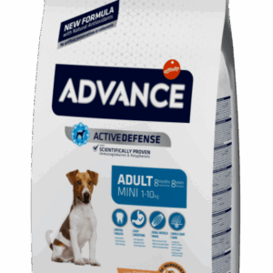 AFFINITY ADVANCE MINI ADULT ACTIVE DEFENSE